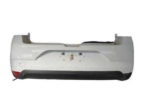 Paragolpes Trasero Mazda 3 1.5 16V BJ5W)