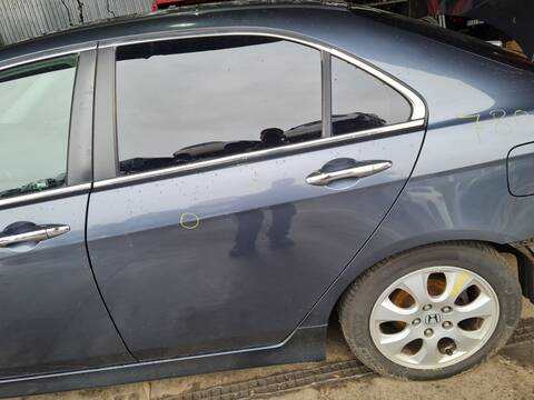 Puerta Trasera Izquierda Honda Accord 2.0 SPORT BERLINA 155CV 114KW