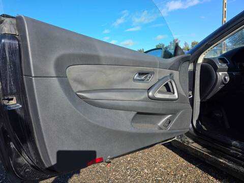 Tapizados Cartoneras Volkswagen Scirocco 2.0 TDI 103KW) LIM. EDITION 140CV