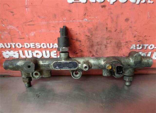 Foto 2ª: Rampa Inyectora Citroen Xantia 2.0 HDI 90 [RHY (DW10TD)]