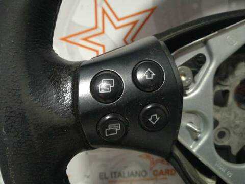 Foto 4ª: Volante Mercedes Clase A 140 A 150 169.331) 95CV 70KW [266920] (2006)