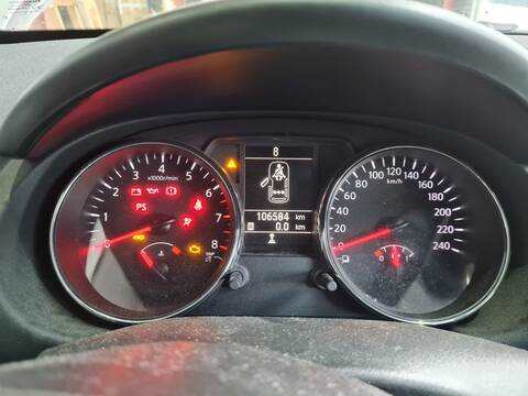 Cuadro de Instrumentos Nissan Qashqai ACENTA 4X4 141CV 104KW