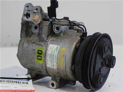 Compresor Aire Acondicionado Hyundai Accent 1.6 105CV 77KW