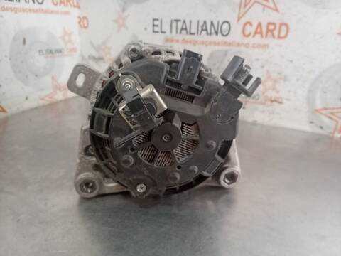 Foto 4ª: Alternador Citroen C5 FEEL AIRCROSS 131CV 96KW [YH01] (2019)