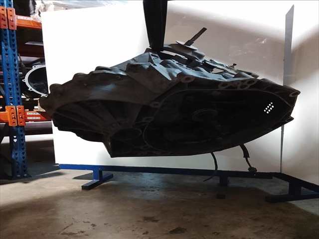 Caja Cambios Citroen C4 1.6 DIESEL PICASSO