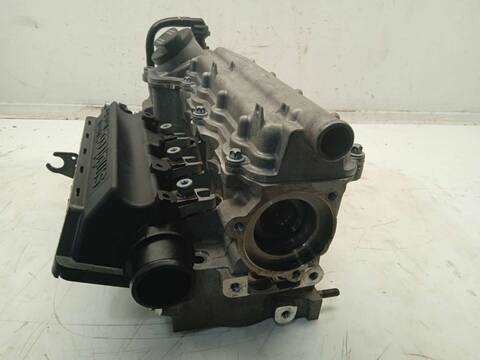 Foto 3ª: Culata Smart Coupe CDI BASICO COUPE 41CV 30KW (2006)