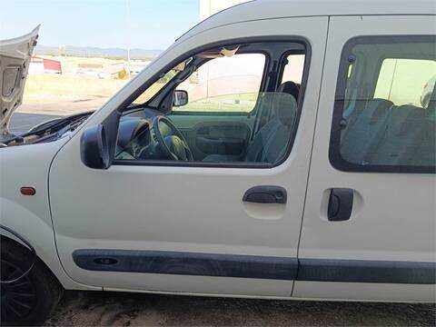 Puerta Delantera Izquierda Renault Kangoo D7F710