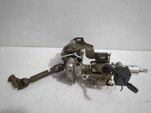 Foto 2ª: Columna Dirección Nissan Qashqai 1.5 DCI 116CV [K9K 872] (2013)