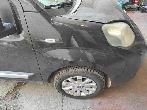 Foto 1ª: Aleta Delantera Derecha Fiat Qubo 199A2000 (2013)