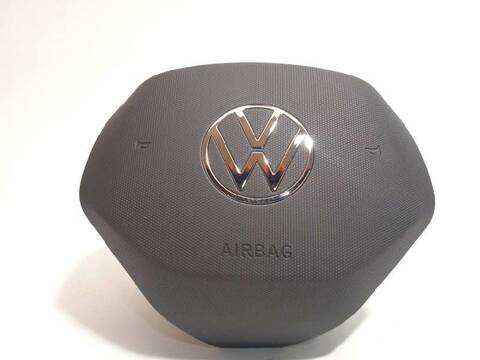 Foto 4ª: Airbag Delantero Izquierdo Volkswagen Caddy LIFE 114CV 84KW (2021)