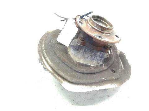 Foto 3ª: Mangueta Delantera Izquierda Bmw Serie 3 315 318 D [B47 D20 A] (2012)