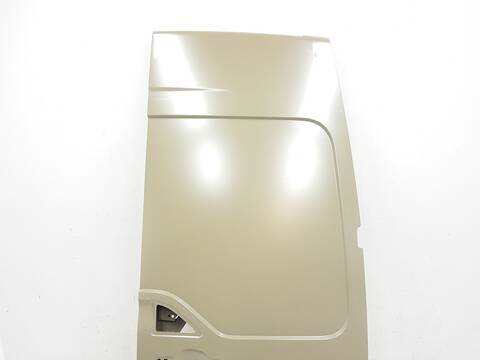 Foto 3ª: Puerta Trasera Derecha Renault Master L2H2 HKA 35T [M9T870] (2011)