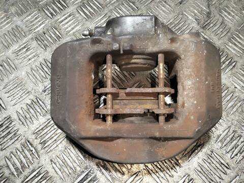Pedal Embrague Volkswagen Touareg BKS