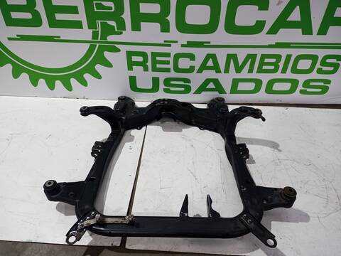 Puente Delantero Opel Astra 1.6 16V BERLINA 101CV 74KW