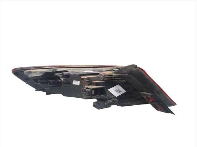 Foto 3ª: Piloto Trasero Derecho Audi A3 S3 QUATTRO (2012)