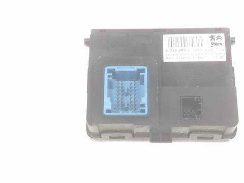 Foto 1ª: Centralita Motor ECU Peugeot Expert PRO LONG (1996)