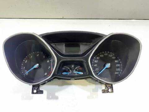Cuadro de Instrumentos Ford Fiesta TREND 101CV 74KW