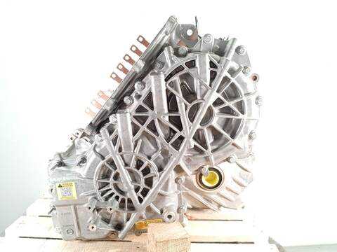 Foto 3ª: Caja Cambios Ford Kuga 2.5 FHEV 190CV 140KW [BGDC] (2024)