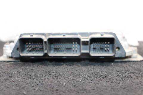 Foto 2ª: Centralita Motor ECU Peugeot 308 CONFORT (2007)