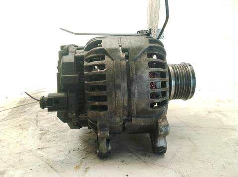 Foto 3ª: Alternador Volkswagen Crafter 2.0 TDI [CKTB] (2006)