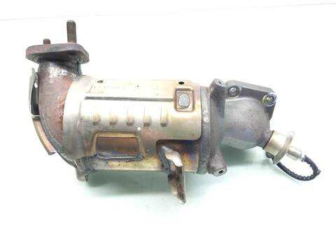 Foto 2ª: Catalizador Kia Xceed 1.4 T-GDI 140CV 103KW [G4LD] (2019)