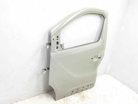 Foto 3ª: Puerta Delantera Izquierda Renault Trafic L1H1 29T KOMFORT (2014)