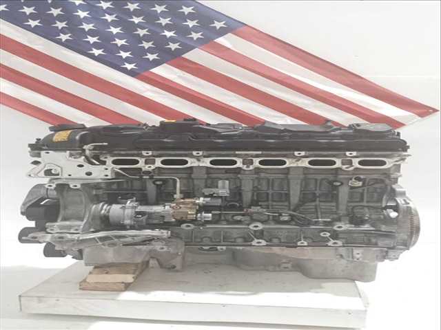 Foto 3ª: Motor Completo Bmw Serie 5 518 3.0 306 CV 225KW [N55B30A, N55B30M0]