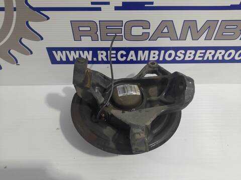 Mangueta Delantera Derecha Iveco Daily 2.3 DIESEL CAT 126CV 93KW FURGON