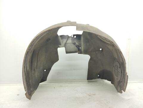 Foto 3ª: Pase Rueda Bmw Mini COOPER D 112CV 82KW [N47C20A] (2014)