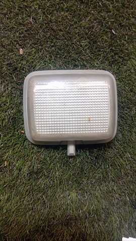 Luz Interior Santana Anibal 2.8 TD MILITAR