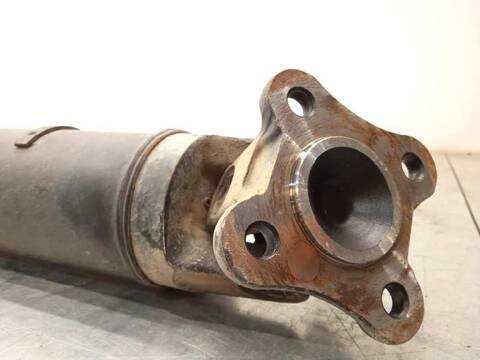 Foto 4ª: Transmision Central Mitsubishi Outlander 2.0 DI-D CAT 140CV 103KW [BSY] (2008)