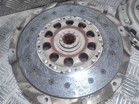 Foto 3ª: kit Embrague Bmw Serie 5 518 BERLINA (1997)