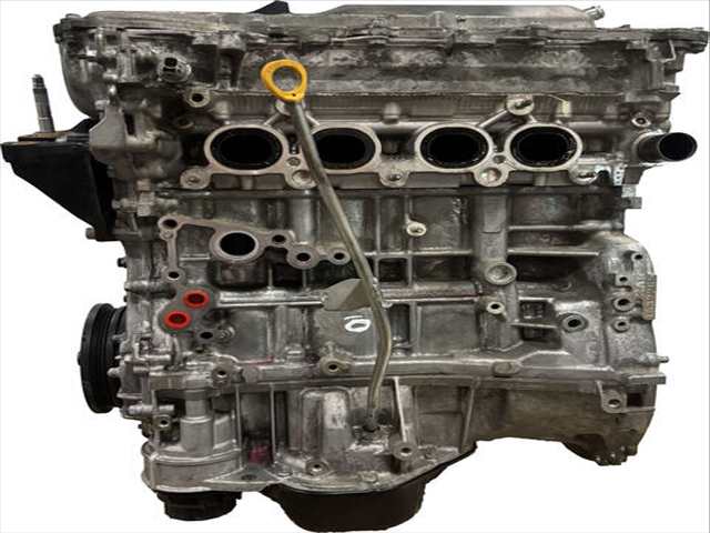 Foto 3ª: Motor Completo Toyota Rav4 197CV 145KW [2AR-FXE 2AR] (2016)