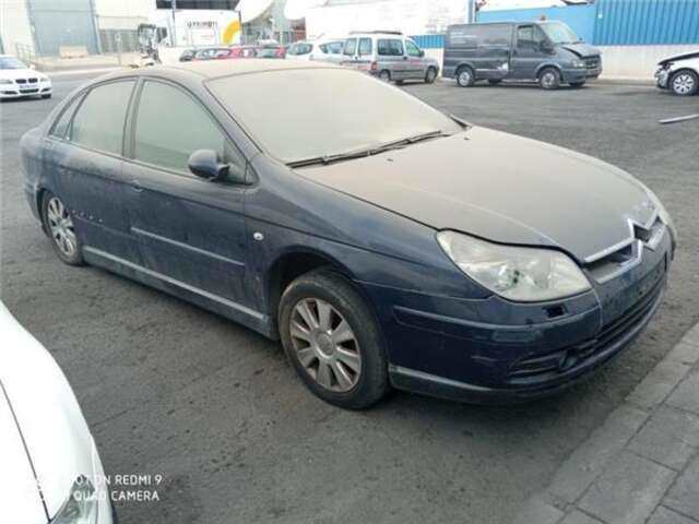 Aforador Citroen C5 2.0 HDI EXCLUSIVE [2.0 LTR. - 80 KW HDI]