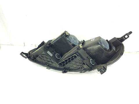 Foto 2ª: Faro Derecho Peugeot Expert PRO STANDARD (1996)