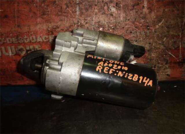 Motor de Arranque Mini Mini 1.4