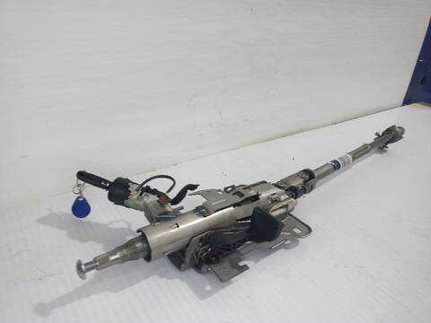 Foto 2ª: Columna Dirección Peugeot 3008 STYLE 114CV (2009)