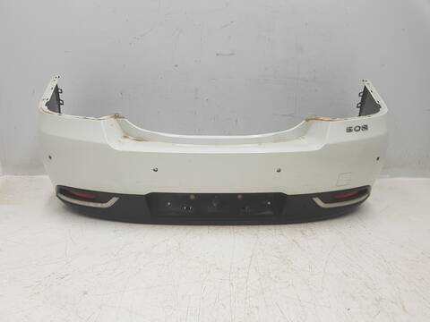 Paragolpes Trasero Peugeot 508 ALLURE