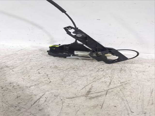 Foto 3ª: Cerradura Puerta Delantera Derecha Kia Ceed 1.6 CRDI 90 90CV [D4FB] (2006)