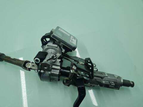 Foto 2ª: Columna Dirección Audi A1 30 TFSI BASICO 116CV 85KW [DKRF] (2020)
