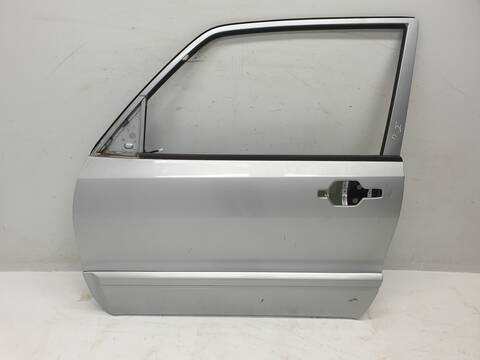 Puerta Delantera Izquierda Mitsubishi Montero 3.2 DI-D GLS 3-PTAS.)
