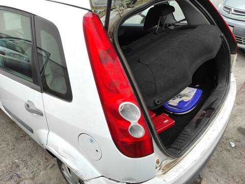 Piloto Trasero Izquierdo Ford Fiesta A9JA