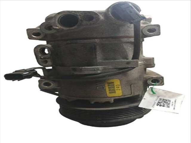 Compresor Aire Acondicionado Kia Rio 1.0 T-GDI 100
