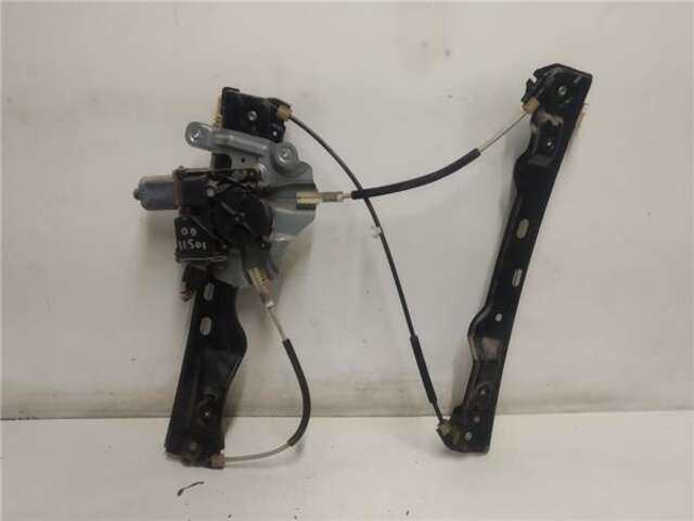 Elevalunas Eléctrico Delantero Derecho Opel Astra 1.6 16V (116 CV)