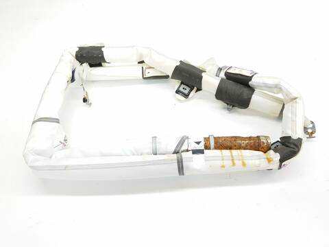 Foto 2ª: Airbag Cortina Delantero Izquierdo Citroen C4 FEEL PACK (2020)