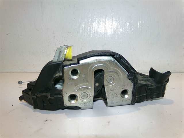 Foto 3ª: Cerradura Puerta Delantera Izquierda Toyota Prius 1.8 G HIBRIDO 2009-2012 [2ZR] (2010)