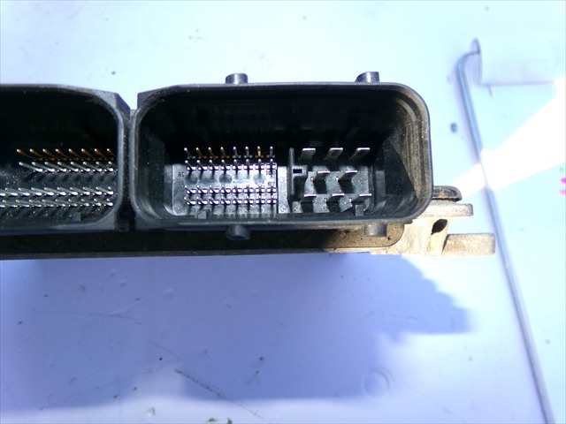 Foto 4ª: Centralita Motor ECU Mini Cooper 1.6 G R53,2002-2006, MODELO S [W11B16A] (2005)
