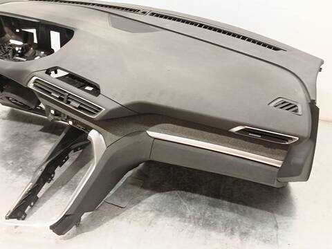 Foto 3ª: Kit Airbag Peugeot 3008 1.5 BLUEHDI 130 131CV 96KW [YHZ] (2019)