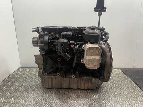 Foto 3ª: Bloque Motor Volkswagen Caddy CAY (2015)