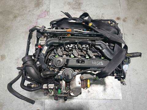 Motor Completo Ford Mondeo 2.0 TDCI HATCHBACK 150CV 110KW